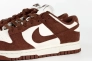 Кроссовки WMNS Nike Dunk Low Pro HJ7673 001 Фото 4