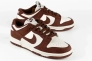 Кроссовки WMNS Nike Dunk Low Pro HJ7673 001 Фото 5