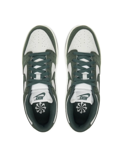 Кросівки WMNS Nike Dunk Low Pro HJ7673 002 фото 5 — інтернет-магазин Tapok