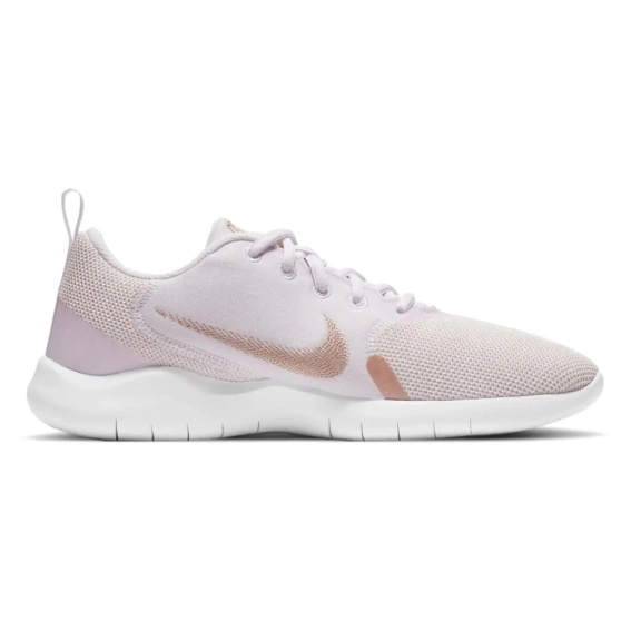 Кроссовки женские Nike Wmns Flex Experience Rn 10 Beige CI9964-600 фото 3 — интернет-магазин Tapok