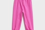 Костюм спортивный детский I BL FT JOG 240 JC9646 Adidas 80 Розовый JC9646 Фото 5