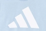 Костюм детский спортивный I BL FT JOG 240 JE1395 Adidas 80 Голубой JE1395 Фото 3