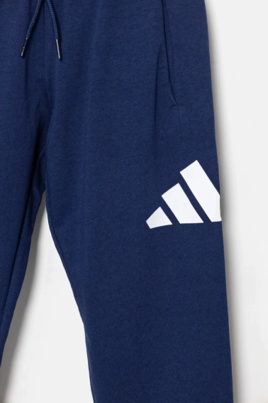 Костюм детский спортивный I BL FT JOG 240 JE1395 Adidas 80 Голубой JE1395 фото 4 — интернет-магазин Tapok