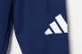 Костюм детский спортивный I BL FT JOG 240 JE1395 Adidas 80 Голубой JE1395 Фото 4
