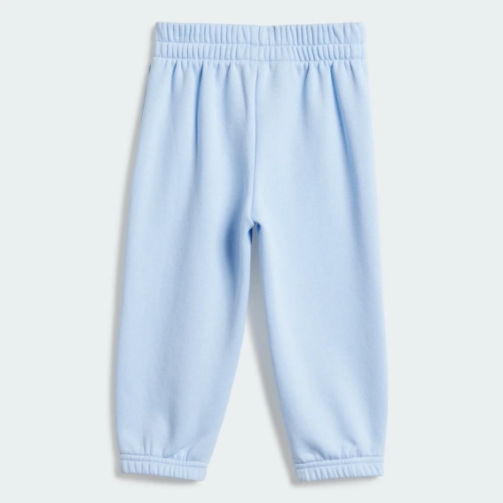 Костюм спортивный детский I CLBRTNTS JI6204 Adidas 92 Голубой JI6204 фото 5 — интернет-магазин Tapok