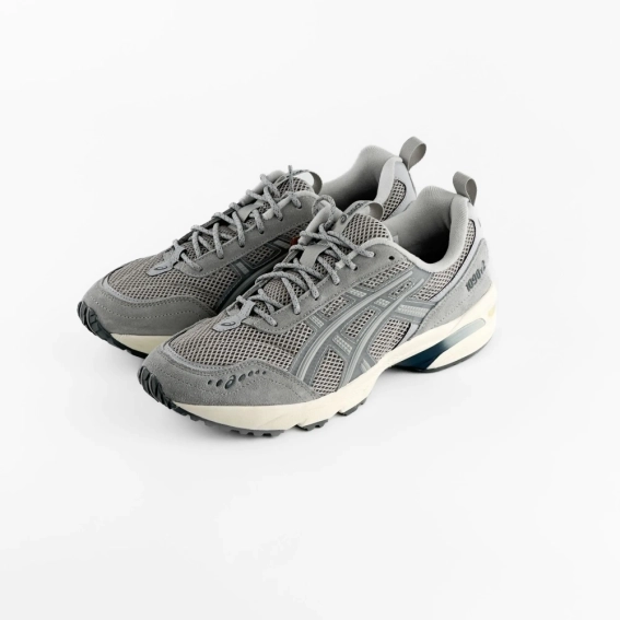 Кроссовки Asics Gel-1090v2 1203A382-020 фото 2 — интернет-магазин Tapok
