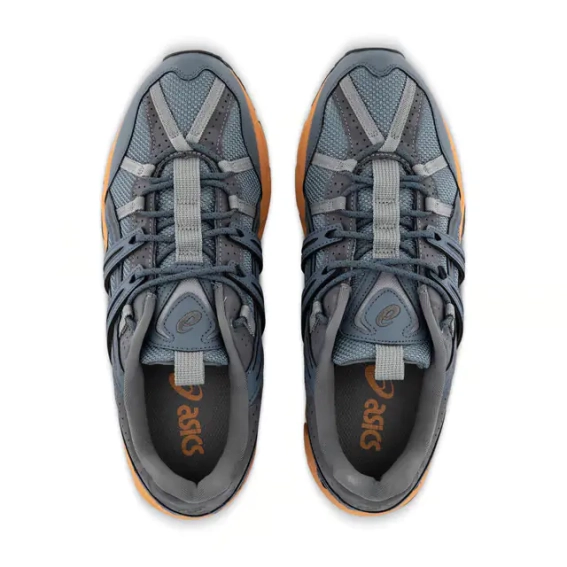 Кроссовки Asics Gel-Sonoma 15-50 1201A688-020 фото 5 — интернет-магазин Tapok
