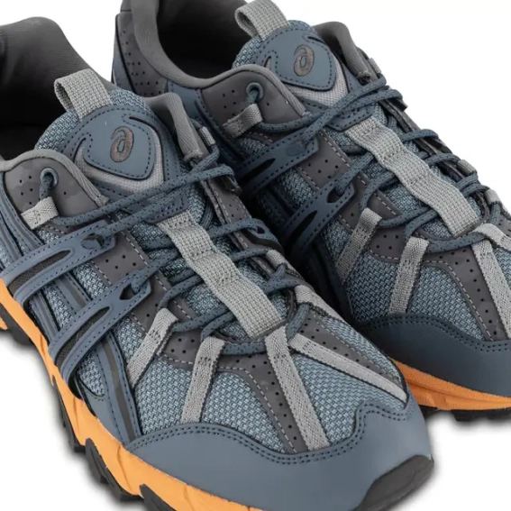 Кроссовки Asics Gel-Sonoma 15-50 1201A688-020 фото 6 — интернет-магазин Tapok