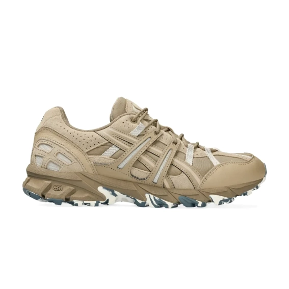 Кроссовки Asics Gel-Sonoma 15-50 1201A785-250 фото 1 — интернет-магазин Tapok