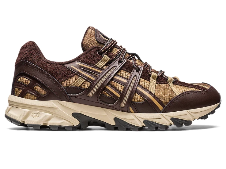 Кроссовки Asics Gel-Sonoma 15-50 1201A818-200 фото 1 — интернет-магазин Tapok