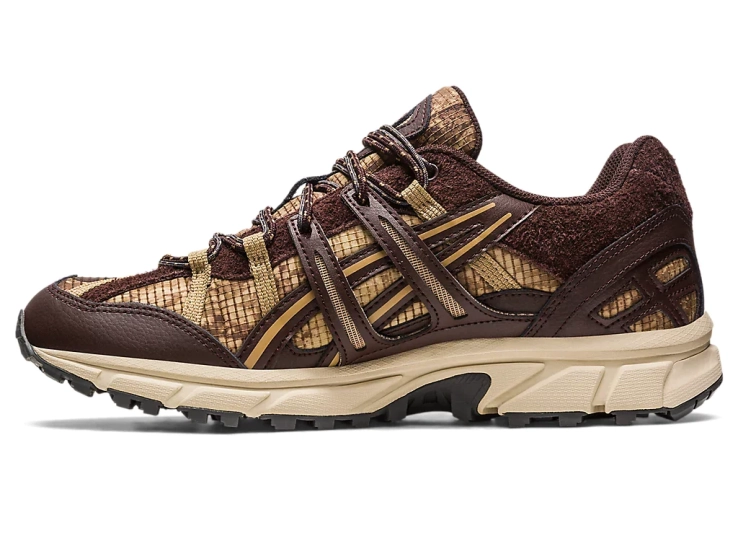 Кроссовки Asics Gel-Sonoma 15-50 1201A818-200 фото 2 — интернет-магазин Tapok