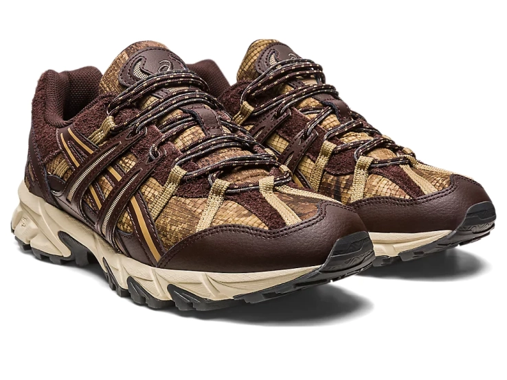 Кроссовки Asics Gel-Sonoma 15-50 1201A818-200 фото 3 — интернет-магазин Tapok