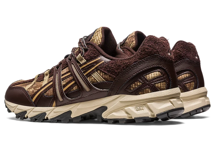 Кроссовки Asics Gel-Sonoma 15-50 1201A818-200 фото 4 — интернет-магазин Tapok