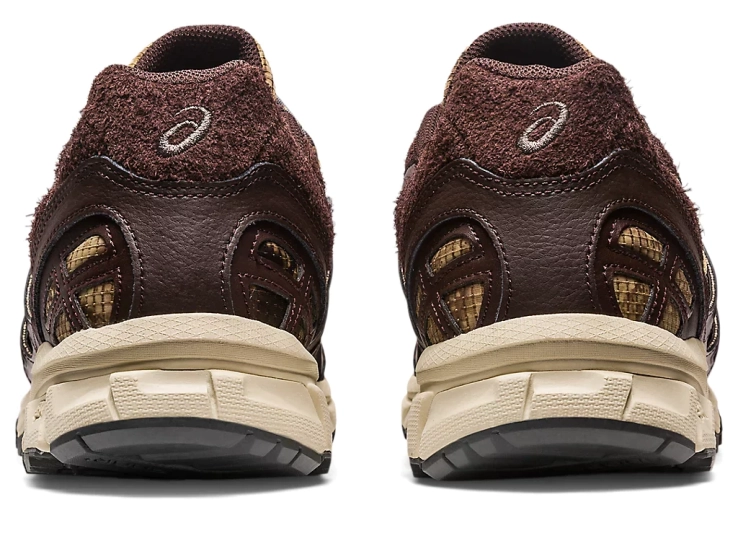 Кроссовки Asics Gel-Sonoma 15-50 1201A818-200 фото 5 — интернет-магазин Tapok