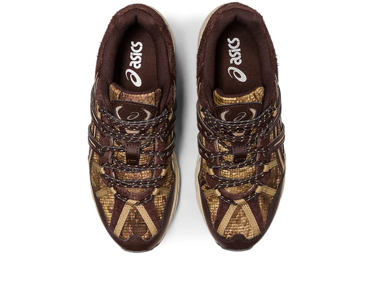 Кроссовки Asics Gel-Sonoma 15-50 1201A818-200 фото 7 — интернет-магазин Tapok