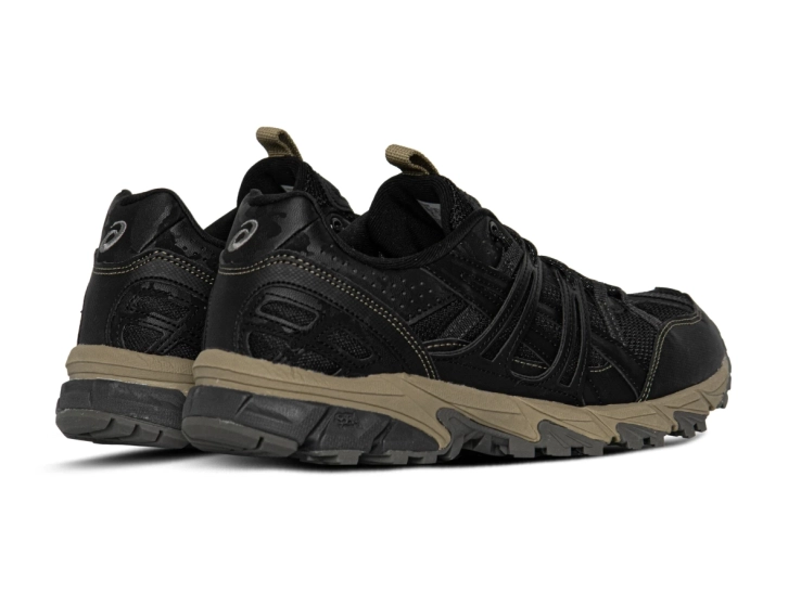 Кросівки Asics Gel-Sonoma 15-50 1203A538-002 фото 3 — інтернет-магазин Tapok