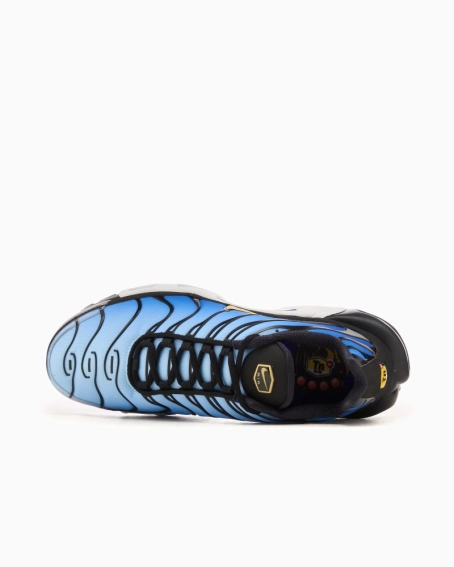 Кроссовки NIKE AIR MAX PLUS OG DX0755-001 фото 3 — интернет-магазин Tapok