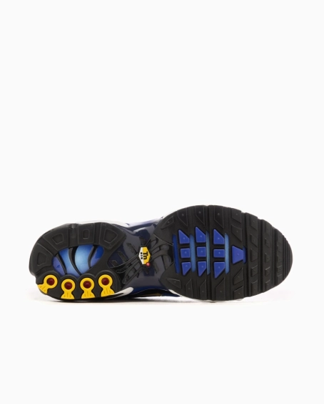 Кроссовки NIKE AIR MAX PLUS OG DX0755-001 фото 4 — интернет-магазин Tapok