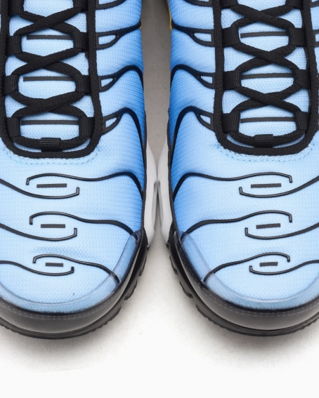 Кроссовки NIKE AIR MAX PLUS OG DX0755-001 фото 7 — интернет-магазин Tapok