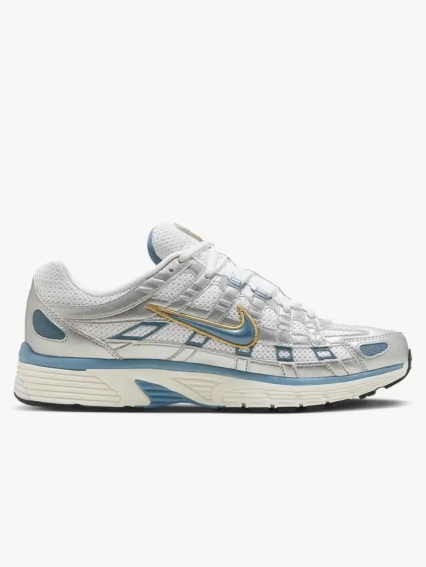 Кросівки Nike P-6000 HJ7246-100 фото 1 — інтернет-магазин Tapok
