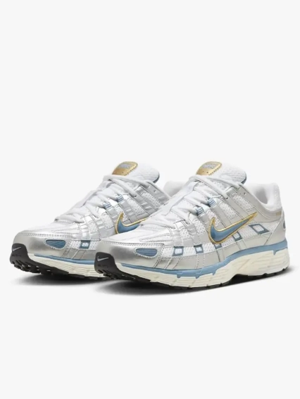 Кросівки Nike P-6000 HJ7246-100 фото 2 — інтернет-магазин Tapok
