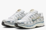 Кросівки Nike P-6000 HJ7246-100 Фото 2