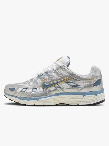 Кросівки Nike P-6000 HJ7246-100 фото 3 — інтернет-магазин Tapok