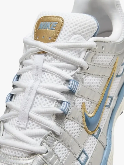 Кросівки Nike P-6000 HJ7246-100 фото 4 — інтернет-магазин Tapok