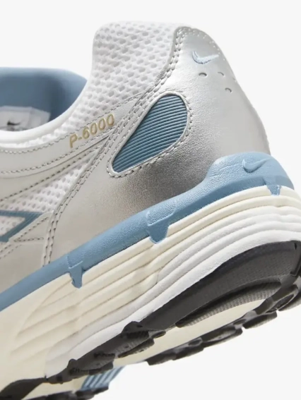 Кросівки Nike P-6000 HJ7246-100 фото 5 — інтернет-магазин Tapok