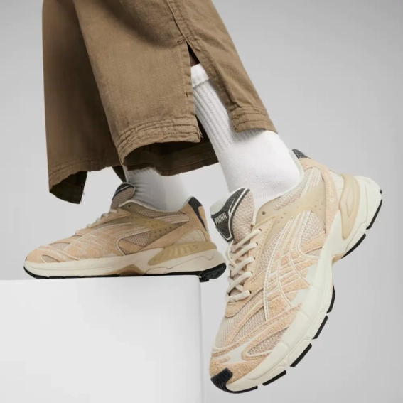 Кроссовки Puma Velophasis SD 396480 01 фото 2 — интернет-магазин Tapok