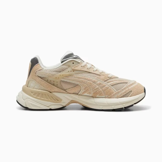 Кроссовки Puma Velophasis SD 396480 01 фото 7 — интернет-магазин Tapok