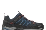 Кросівки RIGEL LOW TREKKING SHOES WP 3Q13247-27NM CMP 46 Чорний 3Q13247-27NM Фото 2