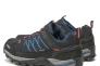 Кросівки RIGEL LOW TREKKING SHOES WP 3Q13247-27NM CMP 46 Чорний 3Q13247-27NM Фото 3