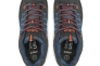 Кросівки RIGEL LOW TREKKING SHOES WP 3Q13247-27NM CMP 46 Чорний 3Q13247-27NM Фото 4