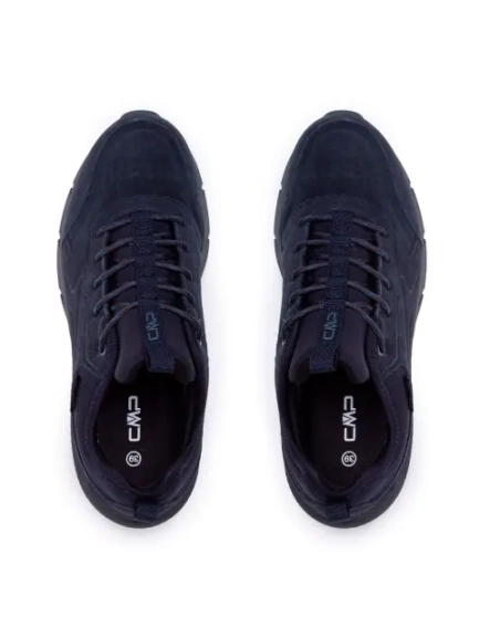 Кроссовки SYRYAS WP LIFESTYLE SHOES 3Q24897-U423 CMP 41 Темно-синий 3Q24897-U423 фото 4 — интернет-магазин Tapok