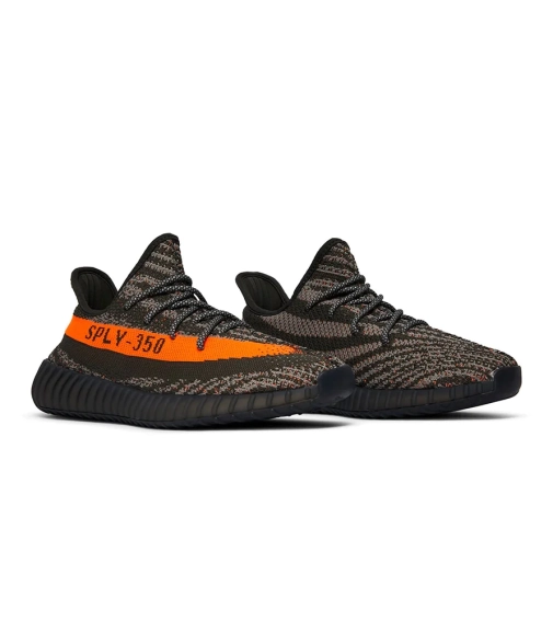 Кроссовки YEEZY BOOST 350 HQ7045 фото 2 — интернет-магазин Tapok