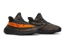 Кроссовки YEEZY BOOST 350 HQ7045 Фото 2
