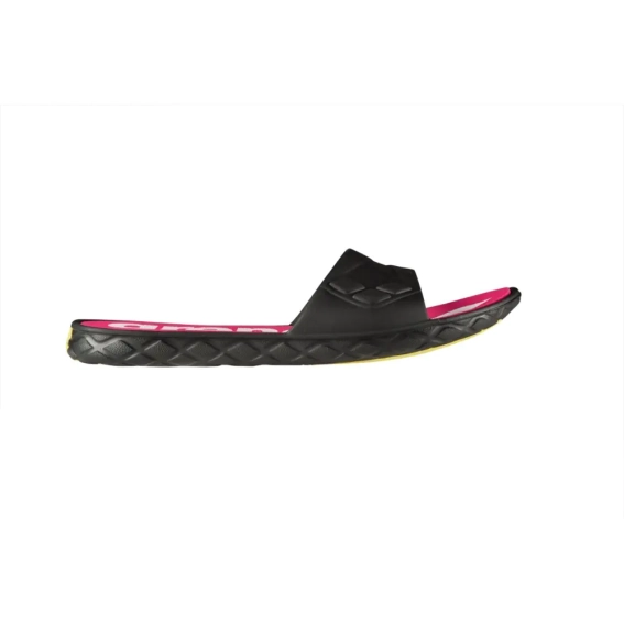 Тапочки для бассейна WATERGRIP W 000413-506 Arena 41 Черный 000413-506 фото 2 — интернет-магазин Tapok
