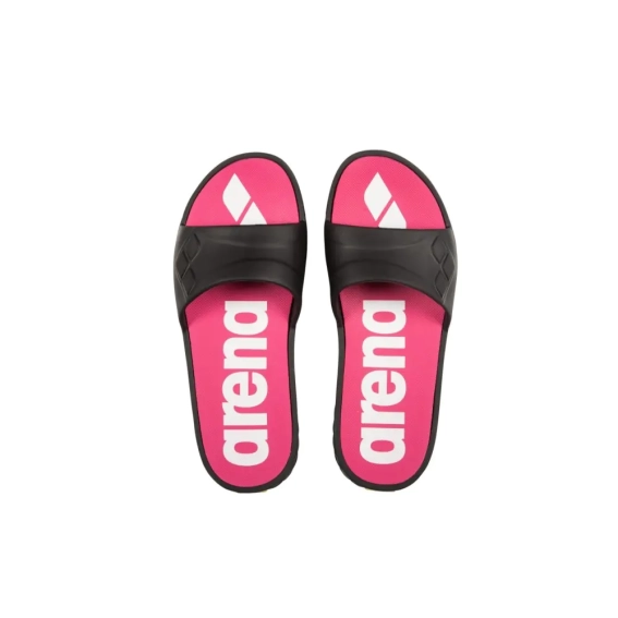 Тапочки для бассейна WATERGRIP W 000413-506 Arena 41 Черный 000413-506 фото 4 — интернет-магазин Tapok