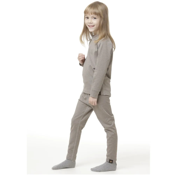 Термоштани Turbat Yeti Bottom Kids 012.002.0551 фото 2 — інтернет-магазин Tapok