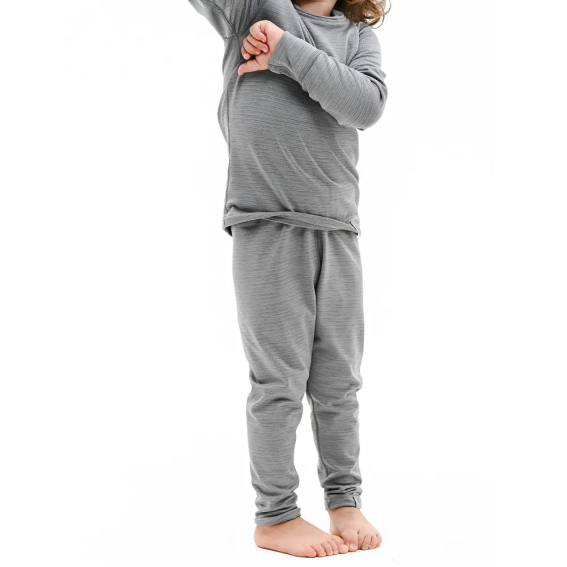 Термоштаны Turbat Yeti Bottom Kids 012.002.0620 фото 1 — интернет-магазин Tapok