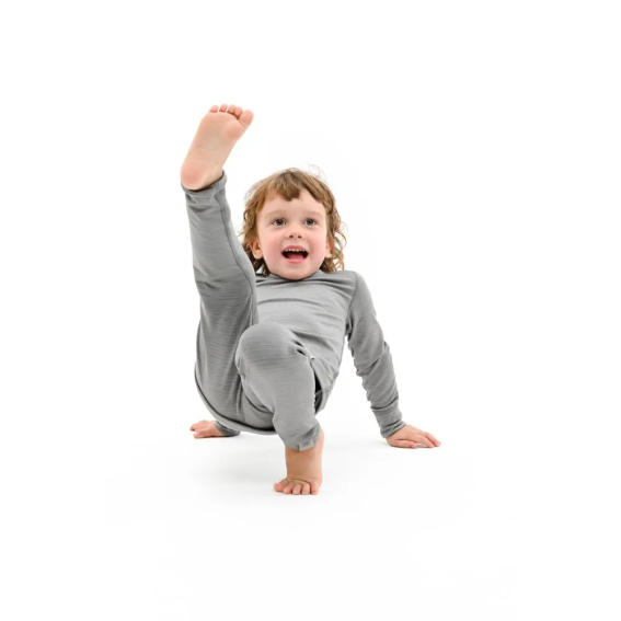 Термоштаны Turbat Yeti Bottom Kids 012.002.0620 фото 2 — интернет-магазин Tapok