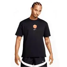 Футболка Nike M TEE M90 BBALL OC HQ0026-010 фото 1 — интернет-магазин Tapok