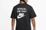 Футболка Nike U NSW TEE M90 OC REMIX HJ0774-010 Фото 1