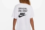 Футболка Nike U NSW TEE M90 OC REMIX HJ0774-100 Фото 1