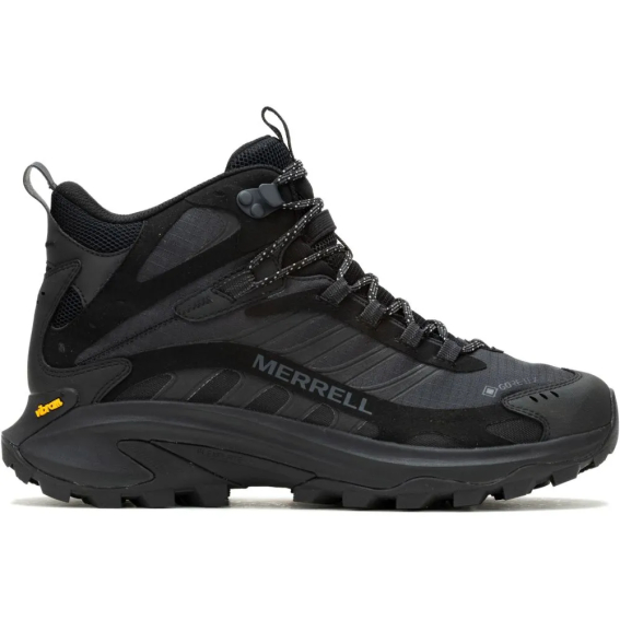 Черевики Merrell Moab Speed 2 Mid GTX Mns 036.1157 фото 2 — інтернет-магазин Tapok