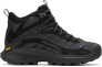 Черевики Merrell Moab Speed 2 Mid GTX Mns 036.1157 Фото 2