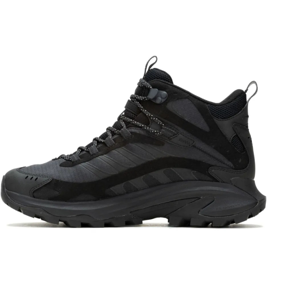 Черевики Merrell Moab Speed 2 Mid GTX Mns 036.1157 фото 3 — інтернет-магазин Tapok