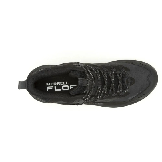Черевики Merrell Moab Speed 2 Mid GTX Mns 036.1157 фото 6 — інтернет-магазин Tapok
