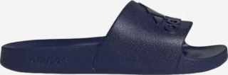 Шлепанцы Adidas ADILETTE AQUA темно-синий Уни 40 2/3 (7UK) 25 см IF7374